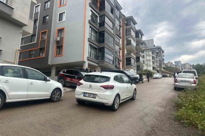 Sinop’ta polis memuru evinde ölü bulundu
