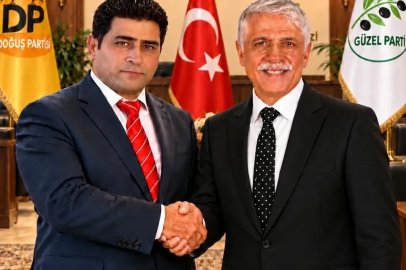 Doğuş Parti ve Güzel Parti ortak seçim kararı aldı
