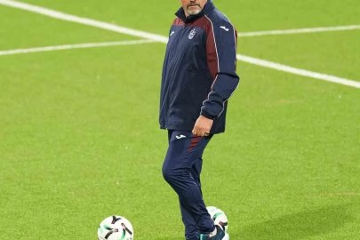Trabzonspor’a Thomas Reis dokunuşu
