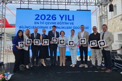 Alanya’da mavi bayrak başvuruları başladı
