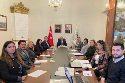 Kars’ta eğitimin yol haritası Kafkas Projesi ile şekilleniyor
