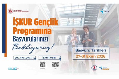 OMÜ’de 3 bin 312 öğrenciye çalışma imkanı
