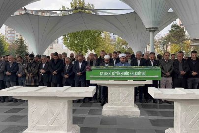 Agaşe ailesinin acı günü

