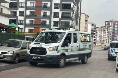 Niğde’de genç kız çatı katında ölü bulundu

