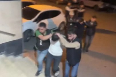 Büyükçekmece ve Bağcılar’daki cinayetlerin şüphelileri Edirne’de yakalandı

