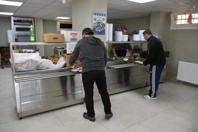 Kuşadası Kent Lokantası’nda satışların yüzde 92’si Adalı Kart ile yapıldı
