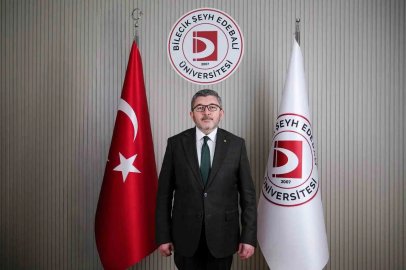 BŞEÜ’de öğrencilerin ders dışı başarıları da belgelenecek
