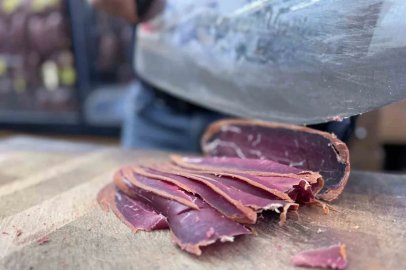 Pastırmacıların gözü kayak sezonunda
