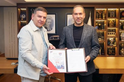 Niğde’de kadınlara ve çocuklara ücretsiz maç müjdesi
