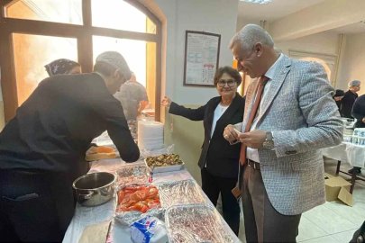Karaman’da Cumhuriyet Bayramı’na özel panayır düzenlendi
