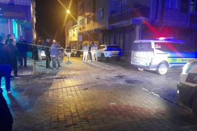 Vize’de eş cinayeti: Eşini vurup intihara kalkıştı
