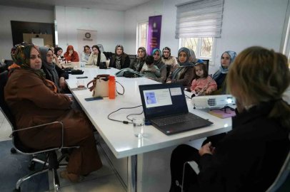 Diyarbakır’da meme kanserinde erken tanı semineri
