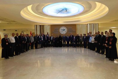 Gaziantep Forum 3 sonuç bildirgesi açıklandı

