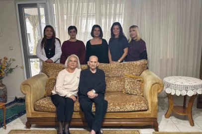 Balıkesir’de şehit ailesine anlamlı destek
