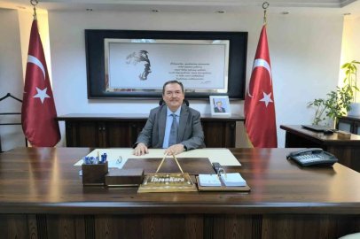 Muratpaşa Kaymakamı İhsan Kara hayatını kaybetti
