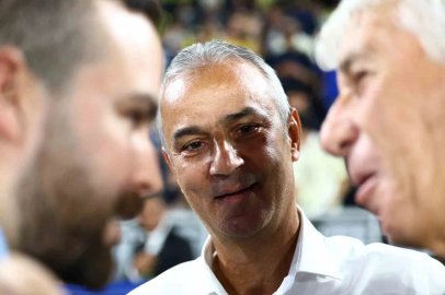 İsmail Kartal’ın Fenerbahçe’deki 4. dönemi 4 ay sürdü
