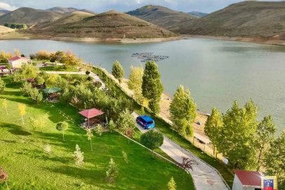 Jandarma Genel Komutanlığından Gökçedere paylaşımı
