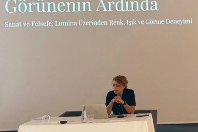İzmir’de felsefe sempozyumuna yoğun ilgi
