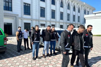 Restorandaki cinayetin sebebi bakışma tartışması çıktı
