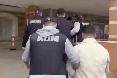 Kastamonu’da iş yeri kurşunlayan şahıs ile olayla bağlantılı 2 şüpheli yakalandı
