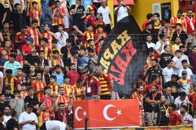 Kayserispor-Muğlaspor maçı kadınlara ücretsiz, öğrencilere indirimli
