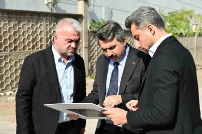 Yıldırım’da ulaşım rahatlayacak
