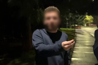 Bursa’da akılalmaz savunma: "Ben alkol içmedim, alkollü çıktım"
