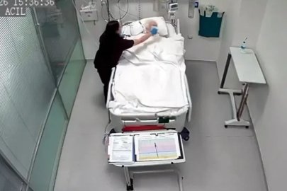 Sinop’ta hastaya ’şiddet’ iddiasına tutuklama
