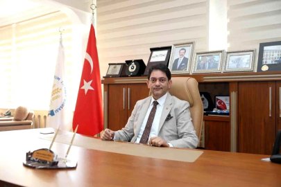ETB Başkanı Oral’dan, 29 Ekim Cumhuriyet Bayramı mesajı
