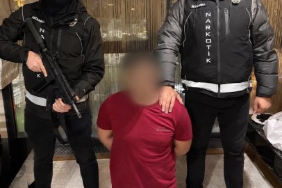 Belçika’nın uluslararası seviyede aradığı uyuşturucu şüphelisi İstanbul’da yakalandı
