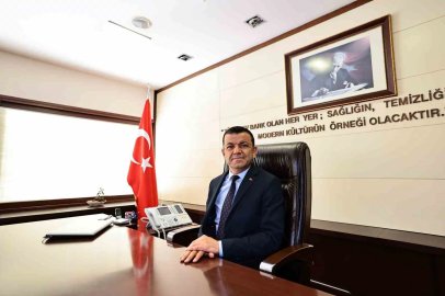 Başkan Çavuşoğlu; "Cumhuriyet bu toprakların ömürlük hürriyet imzasıdır"
