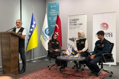 Balkanlar’da devlet-i aliyye’nin mimari ve diplomatik mirası yeniden canlanıyor: "Tarihin Sessiz Tanıkları" projesi tamamlandı
