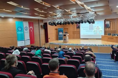 KUDAKA’dan yenilikçi ve sürdürülebilir turizm için dev adım
