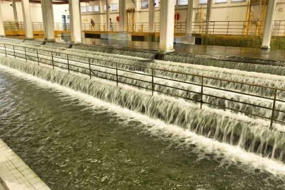 Suşehri Belediyesi’nden içme suyuna 100 milyonluk yatırım
