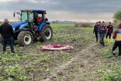 Osmaniye’de çobanların üzerine yıldırım düştü: 1 ölü, 1 yaralı
