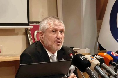 Mersin denizcilik sektöründe yeni dönem hedefleri belirlendi
