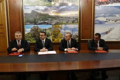 140 milyonluk bilim yatırımı: Kars’ın tarihi Süt Tozu Fabrikası Bilim Merkezi oluyor
