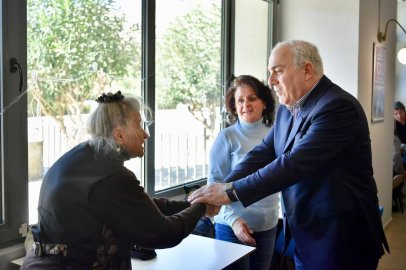 Fatih’te büyüklerin buluşma noktası: Yadigâr Kahvesi
