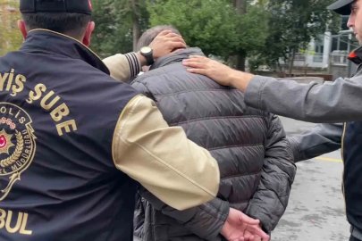 İstanbul’da 2000’li yılların "Kanlı Tapu Çetesi" lideri yakalandı
