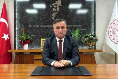 İl Milli Eğitim Müdürü Esen: "Her çocuk özeldir ve uygun eğitim alma hakkına sahiptir"
