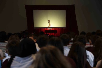 ‘Enerjini Geleceğe Taşı’ projesi 74 bini aşkın öğrenciye ulaştı
