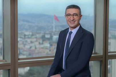 Garanti BBVA’nın yılın ilk 9 ayında net kârı 98,2 milyar TL oldu
