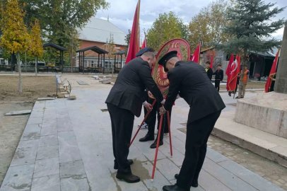 Şuhut’ta Cumhuriyet Bayramı coşkusu
