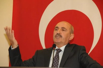 Erzurum Türk Ocağı Başkanı Işık’tan Cumhuriyet’in 103. yılına özel mesaj;
