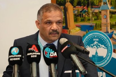 Hızar’dan ’29 Ekim’ mesajı: "Cumhuriyet, bu milletin onuru, Türkiye’nin ebedi imzasıdır"
