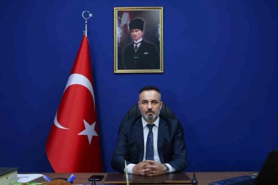 ULUSDER Başkanı Özcan Polat’tan Cumhuriyet’in 103. yılı mesajı
