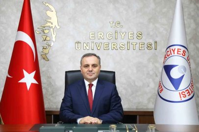 Rektör Prof. Dr. Altun’dan 29 Ekim Cumhuriyet Bayramı mesajı
