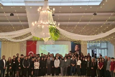 Muğla’da "tabiat ve yaşanabilir çevre" bilgi yarışması düzenlendi
