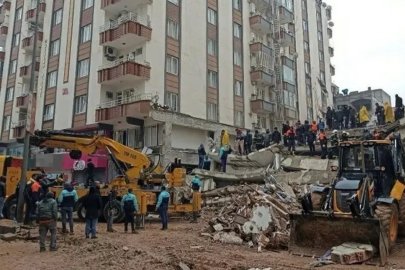 51 kişiye mezar olan Furkan Apartmanı davası ikinci kez bozuldu
