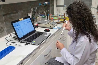 KBÜ’lü akademisyen sürdürülebilir tarım odaklı TÜBİTAK projesinde görev alıyor
